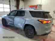 2023 Chevrolet Traverse High Country с VIN 1GNEVNKW4PJ208898, выставлен на аукционе Copart как лот 90289745 с пробегом 59 561 миль миль и Списание • Salvage title. История ставок и продаж доступна на DreamBid. Изображение 2.