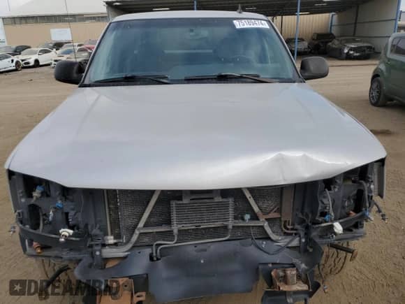 2007 GMC Sierra 1500 SLT с VIN 2GTEK19Z371137665, выставлен на аукционе Copart как лот 75189474 с пробегом 271 832 миль миль и Списание • Salvage title. История ставок и продаж доступна на DreamBid. Изображение 5.