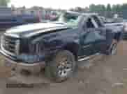 2011 GMC Sierra 1500 Work Truck z VIN 1GTN2TEA6BZ174902, wystawiony jako IAAI lot #42966465 z przebiegiem 125 985 mil mil oraz . Historia ofert i sprzedaży dostępna na DreamBid. Obrazek 17.