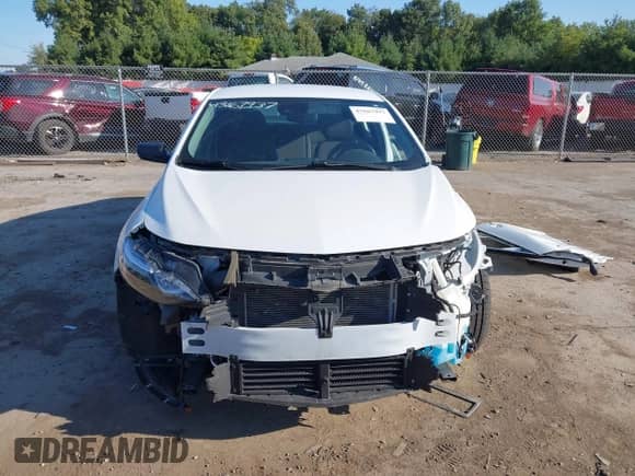 2023 Chevrolet Malibu LS с VIN 1G1ZB5ST6PF118088, выставлен на аукционе IAAI как лот 43167937 с пробегом 18 735 миль миль и . История ставок и продаж доступна на DreamBid. Изображение 13.