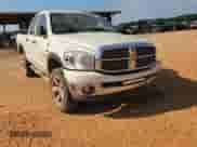 2008 Dodge 1500 SLT с VIN 1D7HU18228J214003, выставлен на аукционе Copart как лот 80488405 с пробегом 202 068 миль миль и Списание • Salvage title. История ставок и продаж доступна на DreamBid. Изображение 13.