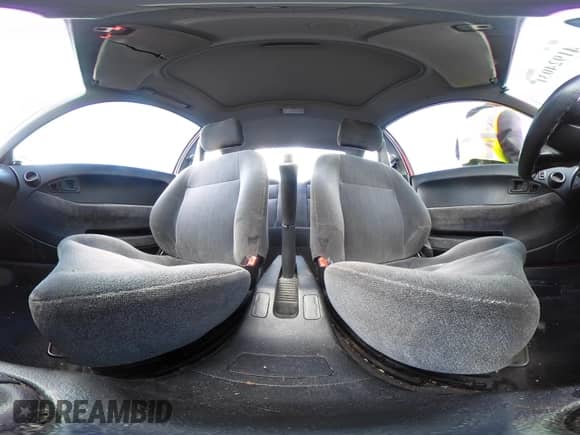 1994 Honda Civic with VIN 2HGEJ1126RH550161, listed as a IAAI auction lot 41924031 with 139,547 mi miles and . Bid and sale history available at DreamBid. Image 18.