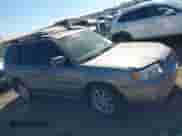 2006 Subaru Forester X с VIN JF1SG65636H731154, выставлен на аукционе IAAI как лот 43435726 с пробегом 184 630 миль миль и . История ставок и продаж доступна на DreamBid. Изображение 13.