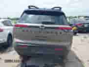 2023 Nissan Pathfinder Rock Creek with VIN 5N1DR3BD9PC228981, listed as a IAAI auction lot 42074519 with 34,763 mi miles and . Bid and sale history available at DreamBid. Image 15.