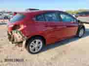 2017 Chevrolet Cruze LT с VIN 3G1BE6SM1HS545392, выставлен на аукционе Copart как лот 71372165 с пробегом 117 279 миль миль и Списание • Salvage title. История ставок и продаж доступна на DreamBid. Изображение 3.