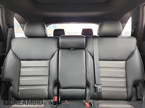 2016 Kia Sorento SX с VIN 5XYPKDA53GG088931, выставлен на аукционе Copart как лот 85495865 с пробегом 76 335 миль миль и Списание • Salvage title. История ставок и продаж доступна на DreamBid. Изображение 10.