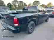 2018 Ram 1500 Rebel z VIN 1C6RR7YT3JS199417, wystawiony jako Copart lot #86191845 z przebiegiem 189 145 mil mil oraz Czysty tytuł • Clean title. Historia ofert i sprzedaży dostępna na DreamBid. Obrazek 4.