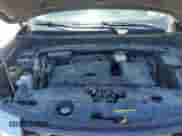 2019 Nissan Pathfinder SL with VIN 5N1DR2MM6KC618694, listed as a Copart auction lot 69584365 with 120,852 mi miles and Clean title. Bid and sale history available at DreamBid. Image 11.