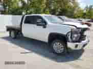 2025 Chevrolet Silverado 2500HD LT с VIN 1GB1KNEY3SF169315, выставлен на аукционе Copart как лот 71169615 с пробегом Не указан миль и Списание • Salvage title. История ставок и продаж доступна на DreamBid. Изображение 4.