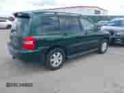 2002 Toyota Highlander с VIN JTEHF21A320073365, выставлен на аукционе IAAI как лот 42857518 с пробегом 245 844 миль миль и . История ставок и продаж доступна на DreamBid. Изображение 4.