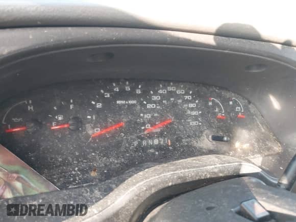 2005 Ford Econoline Cargo с VIN 1FTNS24L15HA55534, выставлен на аукционе IAAI как лот 41371821 с пробегом Не указан миль и . История ставок и продаж доступна на DreamBid. Изображение 7.