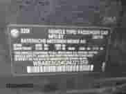 2016 BMW 3 Series 320i xDrive z VIN WBA8E5G54GNU21359, wystawiony jako Copart lot #90828525 z przebiegiem 152 230 mil mil oraz Czysty tytuł • Clean title. Historia ofert i sprzedaży dostępna na DreamBid. Obrazek 12.