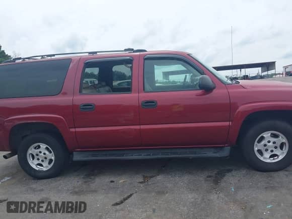 2006 Chevrolet Suburban LS 1WT с VIN 1GNEC16Z66J134160, выставлен на аукционе IAAI как лот 42366868 с пробегом 278 216 миль миль и . История ставок и продаж доступна на DreamBid. Изображение 13.
