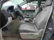 2008 Saturn VUE Green Line z VIN 3GSCL93Z68S660636, wystawiony jako Copart lot #50833715 z przebiegiem 130 275 mil mil oraz Szkoda całkowita • Salvage title. Historia ofert i sprzedaży dostępna na DreamBid. Obrazek 7.