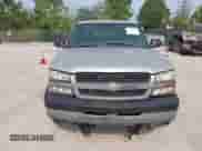 2004 Chevrolet Silverado 2500HD LS with VIN 1GCHK29U24E178578, listed as a IAAI auction lot 42409448 with 323,221 mi miles and . Bid and sale history available at DreamBid. Image 12.
