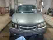 2005 Chevrolet Impala с VIN 2G1WF52E859110962, выставлен на аукционе Copart как лот 82149285 с пробегом 87 347 миль миль и Списание • Salvage title. История ставок и продаж доступна на DreamBid. Изображение 5.