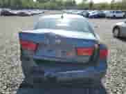 2010 Hyundai Sonata Limited с VIN 5NPEU4AF7AH639727, выставлен на аукционе Copart как лот 80072535 с пробегом 70 040 миль миль и Списание • Salvage title. История ставок и продаж доступна на DreamBid. Изображение 6.