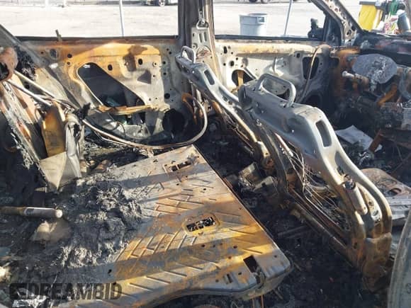 2012 Chevrolet Cruze LTZ with VIN 1G1PH5SC0C7311198, listed as a IAAI auction lot 43325014 with Not provided miles and . Bid and sale history available at DreamBid. Image 8.