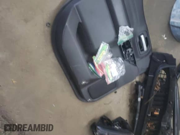 2023 Chevrolet Silverado 1500 Work Truck с VIN 3GCUDAED8PG316856, выставлен на аукционе Copart как лот 43453765 с пробегом Не указан миль и Списание • Salvage title. История ставок и продаж доступна на DreamBid. Изображение 12.