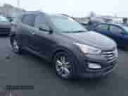 2013 Hyundai Santa Fe Sport с VIN 5XYZUDLA1DG012889, выставлен на аукционе IAAI как лот 43454462 с пробегом 195 058 миль миль и . История ставок и продаж доступна на DreamBid. Изображение 1.