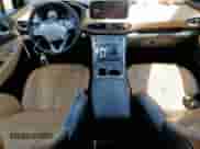 2023 Hyundai Santa Fe Calligraphy с VIN 5NMS5DAL2PH506658, выставлен на аукционе Copart как лот 69307655 с пробегом 101 445 миль миль и Списание • Salvage title. История ставок и продаж доступна на DreamBid. Изображение 8.