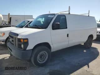 2012 Ford Econoline Cargo Recreational with VIN 1FTNE2EW2CDA96856, listed as a Copart auction lot 87408295 with 228,397 mi miles and Clean title. Bid and sale history available at DreamBid. Image 1.
