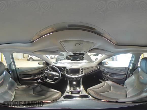 2014 Chevrolet SS с VIN 6G3F15RW3EL933086, выставлен на аукционе Copart как лот 63299435 с пробегом 82 664 миль миль и Списание • Salvage title. История ставок и продаж доступна на DreamBid. Изображение 15.