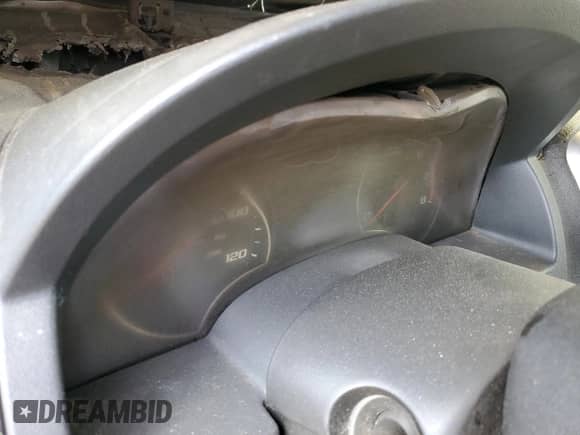 2009 Chevrolet Equinox 1LT z VIN 2CNDL43F596222565, wystawiony jako Copart lot #63926765 z przebiegiem Nie podano mil oraz Czysty tytuł • Clean title. Historia ofert i sprzedaży dostępna na DreamBid. Obrazek 9.