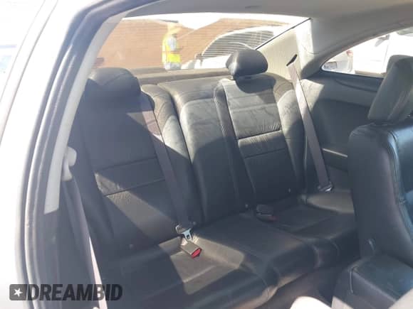 2003 Honda Accord EX with VIN 1HGCM72603A005663, listed as a IAAI auction lot 42317319 with 164,966 mi miles and . Bid and sale history available at DreamBid. Image 8.