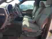 2016 Ford F-150 XLT z VIN 1FTEW1EG2GFC59077, wystawiony jako Copart lot #84260605 z przebiegiem 81 094 mil mil oraz Szkoda całkowita • Salvage title. Historia ofert i sprzedaży dostępna na DreamBid. Obrazek 7.