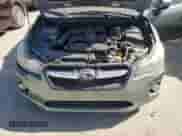 2014 Subaru Impreza Premium z VIN JF1GJAK66EH004944, wystawiony jako Copart lot #48591185 z przebiegiem Nie podano mil oraz Szkoda całkowita • Salvage title. Historia ofert i sprzedaży dostępna na DreamBid. Obrazek 13.