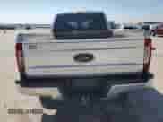 2017 Ford F-250 Lariat с VIN 1FT7W2BT7HED84809, выставлен на аукционе Copart как лот 87221375 с пробегом 116 381 миль миль и Списание • Salvage title. История ставок и продаж доступна на DreamBid. Изображение 6.