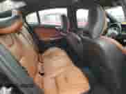 2015 Volvo S60 T5 Platinum с VIN YV1612TMXF1347012, выставлен на аукционе Copart как лот 52639184 с пробегом 109 005 миль миль и Списание • Salvage title. История ставок и продаж доступна на DreamBid. Изображение 10.