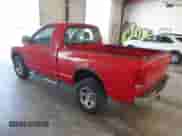 2004 Dodge 1500 ST с VIN 1D7HU16N84J243626, выставлен на аукционе IAAI как лот 43255786 с пробегом 58 854 миль миль и . История ставок и продаж доступна на DreamBid. Изображение 3.