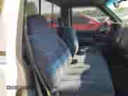 1997 Chevrolet Silverado 1500 with VIN 1GCEC14R9VZ196034, listed as a Copart auction lot 49669505 with 346,143 mi miles and Salvage title. Bid and sale history available at DreamBid. Image 10.