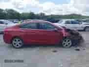 2017 Chevrolet Cruze Premier с VIN 1G1BF5SM0H7181276, выставлен на аукционе IAAI как лот 42381971 с пробегом 78 232 миль миль и . История ставок и продаж доступна на DreamBid. Изображение 12.