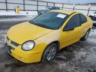 2003 Dodge Neon SXT z VIN 1B3ES56C53D201986, wystawiony jako IAAI lot #41620303 z przebiegiem 209 019 mil mil oraz . Historia ofert i sprzedaży dostępna na DreamBid. Obrazek 2.
