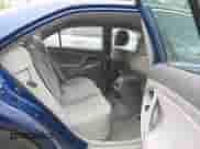 2009 Toyota Camry LE with VIN 4T4BE46K79R107399, listed as a IAAI auction lot 43162849 with 234,207 mi miles and . Bid and sale history available at DreamBid. Image 8.