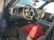 2002 Chevrolet Silverado 1500 с VIN 2GCEC19W721391097, выставлен на аукционе Copart как лот 44111575 с пробегом Не указан миль и Списание • Salvage title. История ставок и продаж доступна на DreamBid. Изображение 8.
