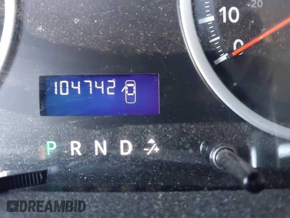 2012 Ram 1500 ST with VIN 1C6RD6FK2CS207531, listed as a IAAI auction lot 42623849 with 104,742 mi miles and . Bid and sale history available at DreamBid. Image 15.