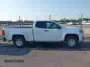 2016 Chevrolet Colorado 2WD WT с VIN 1GCHSBEA0G1389947, выставлен на аукционе IAAI как лот 43032265 с пробегом Не указан миль и . История ставок и продаж доступна на DreamBid. Изображение 12.