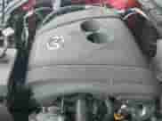 2024 Mazda CX-5 S Select z VIN JM3KFBBLXR0437485, wystawiony jako IAAI lot #43252664 z przebiegiem 30 475 mil mil oraz . Historia ofert i sprzedaży dostępna na DreamBid. Obrazek 19.