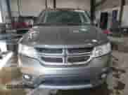 2013 Dodge Journey SXT z VIN 3C4PDDBG2DT665799, wystawiony jako Copart lot #81161765 z przebiegiem 130 438 mil mil oraz Czysty tytuł • Clean title. Historia ofert i sprzedaży dostępna na DreamBid. Obrazek 5.