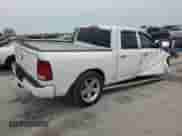 2013 Ram 1500 Tradesman с VIN 1C6RR6KT6DS548979, выставлен на аукционе Copart как лот 67676474 с пробегом Не указан миль и Списание • Salvage title. История ставок и продаж доступна на DreamBid. Изображение 3.