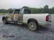 2007 Dodge 2500 Laramie with VIN 3D7KS29A77G808819, listed as a Copart auction lot 61750565 with Not provided miles and Non repairable. Bid and sale history available at DreamBid. Image 2.