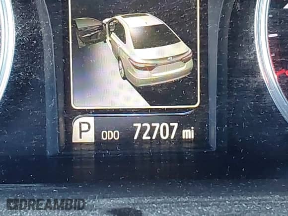 2016 Toyota Camry SE с VIN 4T1BF1FK0GU563571, выставлен на аукционе IAAI как лот 43479067 с пробегом 72 707 миль миль и . История ставок и продаж доступна на DreamBid. Изображение 15.