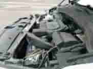 2017 Hyundai Santa Fe 2.4L с VIN 5NMZU3LB8HH017375, выставлен на аукционе IAAI как лот 43509600 с пробегом 73 698 миль миль и . История ставок и продаж доступна на DreamBid. Изображение 20.