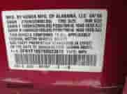 2006 Honda Pilot EX-L with VIN 5FNYF18576B023812, listed as a IAAI auction lot 41899681 with 160,218 mi miles and . Bid and sale history available at DreamBid. Image 9.