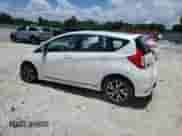 2016 Nissan Note S Plus с VIN 3N1CE2CP3GL376694, выставлен на аукционе Copart как лот 65428565 с пробегом 65 811 миль миль и Списание • Salvage title. История ставок и продаж доступна на DreamBid. Изображение 2.