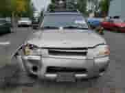 2004 Nissan Frontier XE z VIN 1N6ED29Y34C414129, wystawiony jako Copart lot #73254724 z przebiegiem 247 106 mil mil oraz Szkoda całkowita • Salvage title. Historia ofert i sprzedaży dostępna na DreamBid. Obrazek 5.